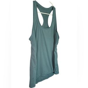 Yogalicious Women’s Larger Tank Top